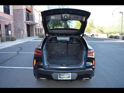 2022 INFINITI QX55 Essential   - Photo 24 - Mesa, AZ 85201