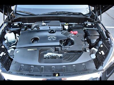 2022 INFINITI QX55 Essential   - Photo 38 - Mesa, AZ 85201