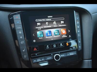 2022 INFINITI QX55 Essential   - Photo 12 - Mesa, AZ 85201