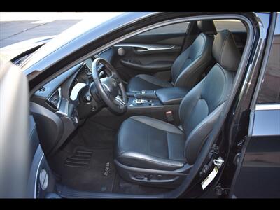 2022 INFINITI QX55 Essential   - Photo 16 - Mesa, AZ 85201
