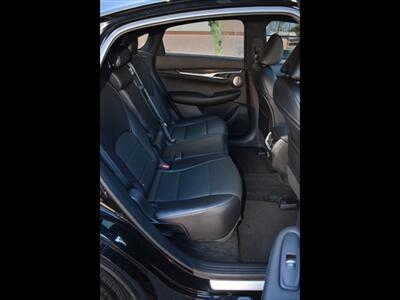 2022 INFINITI QX55 Essential   - Photo 26 - Mesa, AZ 85201