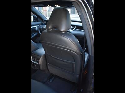2022 INFINITI QX55 Essential   - Photo 27 - Mesa, AZ 85201