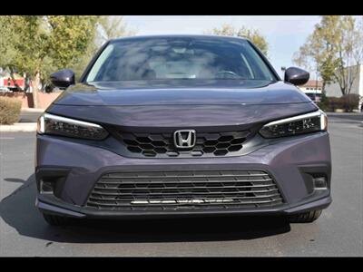 2022 Honda Civic EX-L   - Photo 8 - Mesa, AZ 85201