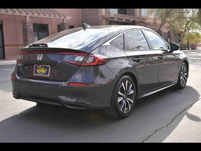 2022 Honda Civic EX-L   - Photo 7 - Mesa, AZ 85201