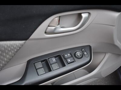 2015 Honda Civic LX   - Photo 20 - Mesa, AZ 85201
