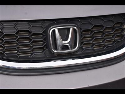 2015 Honda Civic LX   - Photo 45 - Mesa, AZ 85201