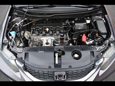 2015 Honda Civic LX   - Photo 40 - Mesa, AZ 85201