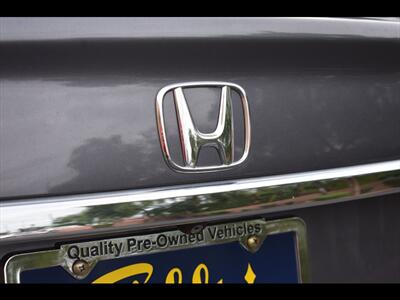 2015 Honda Civic LX   - Photo 49 - Mesa, AZ 85201