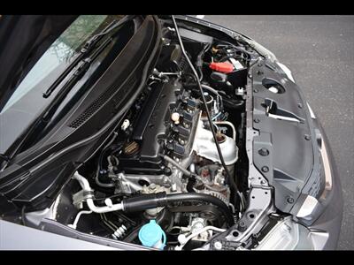 2015 Honda Civic LX   - Photo 42 - Mesa, AZ 85201