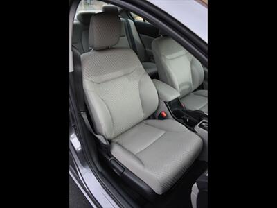 2015 Honda Civic LX   - Photo 34 - Mesa, AZ 85201