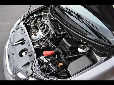 2015 Honda Civic LX   - Photo 43 - Mesa, AZ 85201