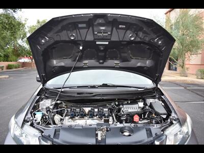 2015 Honda Civic LX   - Photo 39 - Mesa, AZ 85201