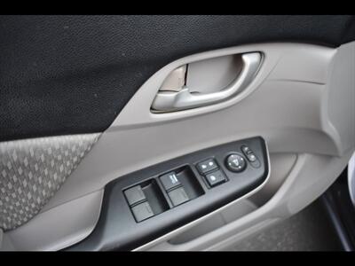 2015 Honda Civic LX   - Photo 16 - Mesa, AZ 85201