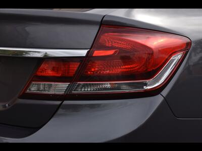 2015 Honda Civic LX   - Photo 50 - Mesa, AZ 85201