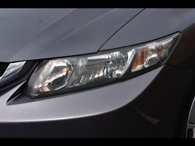 2015 Honda Civic LX   - Photo 46 - Mesa, AZ 85201