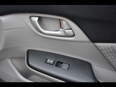 2015 Honda Civic LX   - Photo 36 - Mesa, AZ 85201