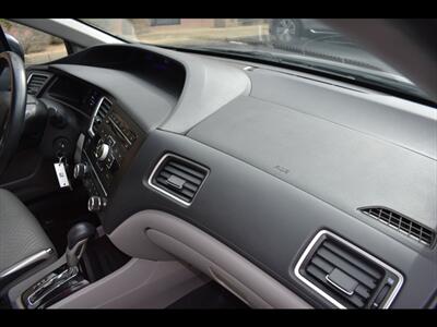2015 Honda Civic LX   - Photo 37 - Mesa, AZ 85201
