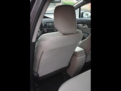 2015 Honda Civic LX   - Photo 22 - Mesa, AZ 85201