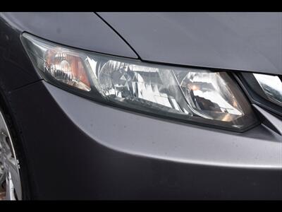 2015 Honda Civic LX   - Photo 44 - Mesa, AZ 85201