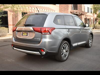 2016 Mitsubishi Outlander SE - Photo 6 - Mesa, AZ 85201