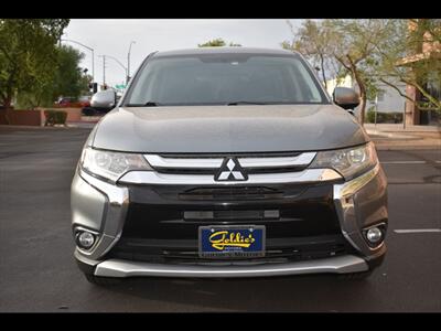 2016 Mitsubishi Outlander SE - Photo 7 - Mesa, AZ 85201