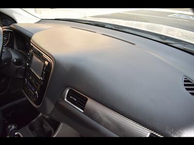 2016 Mitsubishi Outlander SE - Photo 33 - Mesa, AZ 85201