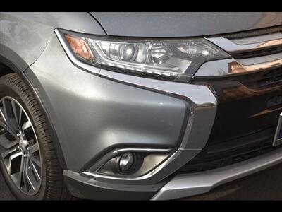 2016 Mitsubishi Outlander SE - Photo 39 - Mesa, AZ 85201