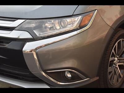 2016 Mitsubishi Outlander SE - Photo 41 - Mesa, AZ 85201