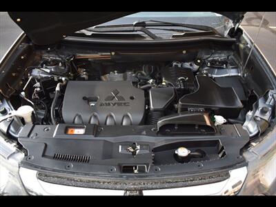 2016 Mitsubishi Outlander SE - Photo 36 - Mesa, AZ 85201