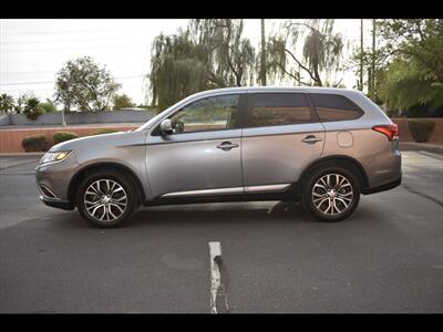 2016 Mitsubishi Outlander SE - Photo 4 - Mesa, AZ 85201