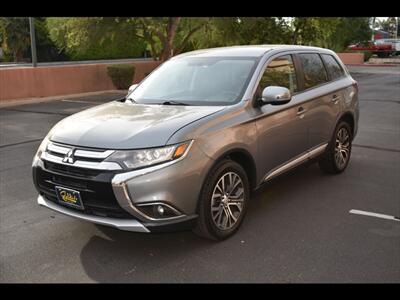 2016 Mitsubishi Outlander SE - Photo 3 - Mesa, AZ 85201