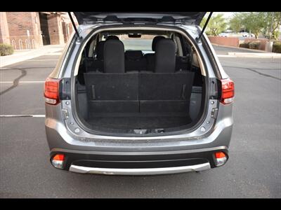 2016 Mitsubishi Outlander SE - Photo 22 - Mesa, AZ 85201