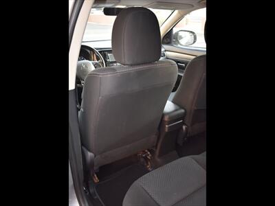 2016 Mitsubishi Outlander SE - Photo 19 - Mesa, AZ 85201