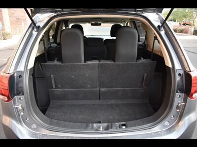 2016 Mitsubishi Outlander SE - Photo 23 - Mesa, AZ 85201