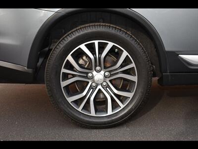 2016 Mitsubishi Outlander SE - Photo 34 - Mesa, AZ 85201