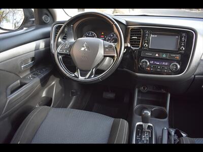2016 Mitsubishi Outlander SE - Photo 27 - Mesa, AZ 85201