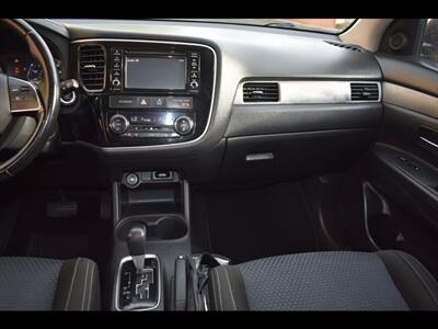 2016 Mitsubishi Outlander SE - Photo 28 - Mesa, AZ 85201