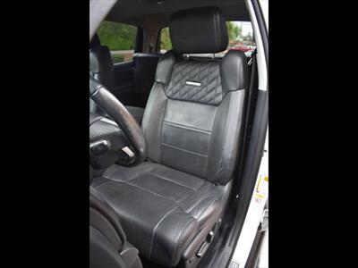 2019 Toyota Tundra Platinum   - Photo 16 - Mesa, AZ 85201