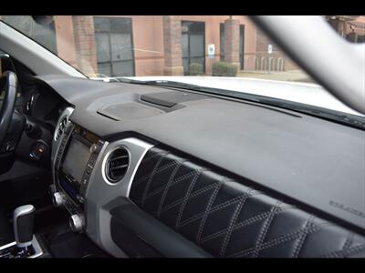 2019 Toyota Tundra Platinum   - Photo 35 - Mesa, AZ 85201