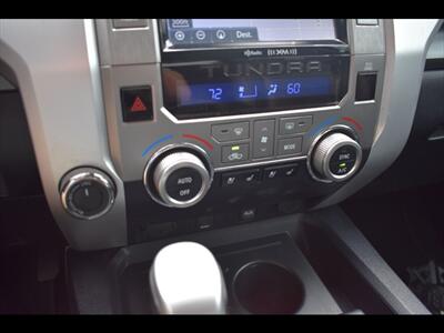 2019 Toyota Tundra Platinum   - Photo 12 - Mesa, AZ 85201