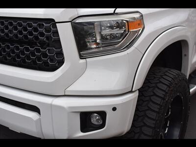 2019 Toyota Tundra Platinum   - Photo 46 - Mesa, AZ 85201