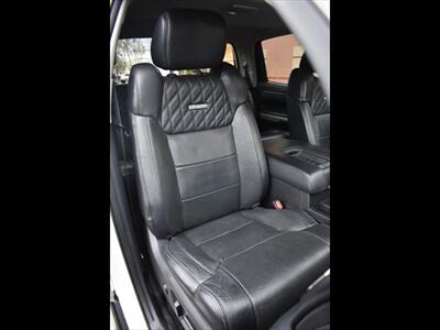 2019 Toyota Tundra Platinum   - Photo 32 - Mesa, AZ 85201