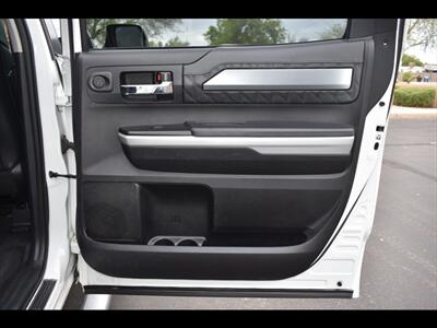 2019 Toyota Tundra Platinum   - Photo 26 - Mesa, AZ 85201