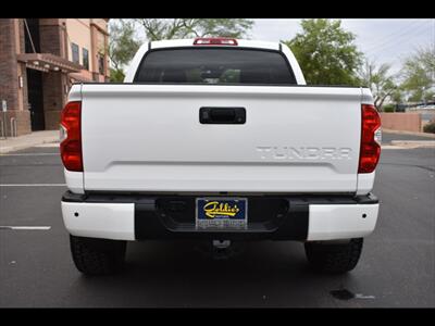 2019 Toyota Tundra Platinum   - Photo 9 - Mesa, AZ 85201