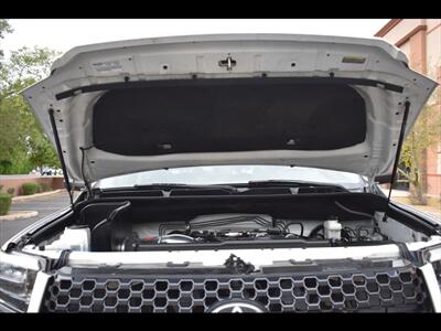 2019 Toyota Tundra Platinum   - Photo 39 - Mesa, AZ 85201