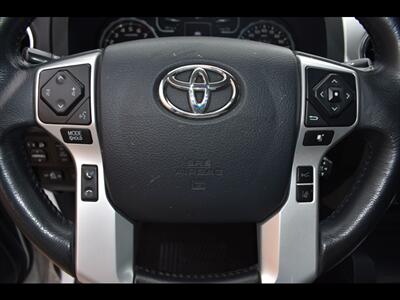 2019 Toyota Tundra Platinum   - Photo 13 - Mesa, AZ 85201