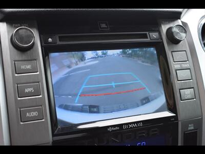 2019 Toyota Tundra Platinum   - Photo 11 - Mesa, AZ 85201