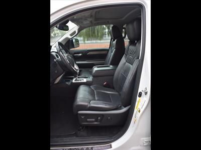 2019 Toyota Tundra Platinum   - Photo 15 - Mesa, AZ 85201