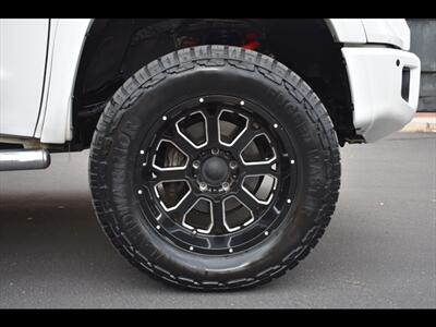 2019 Toyota Tundra Platinum   - Photo 37 - Mesa, AZ 85201