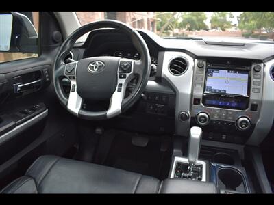 2019 Toyota Tundra Platinum   - Photo 28 - Mesa, AZ 85201